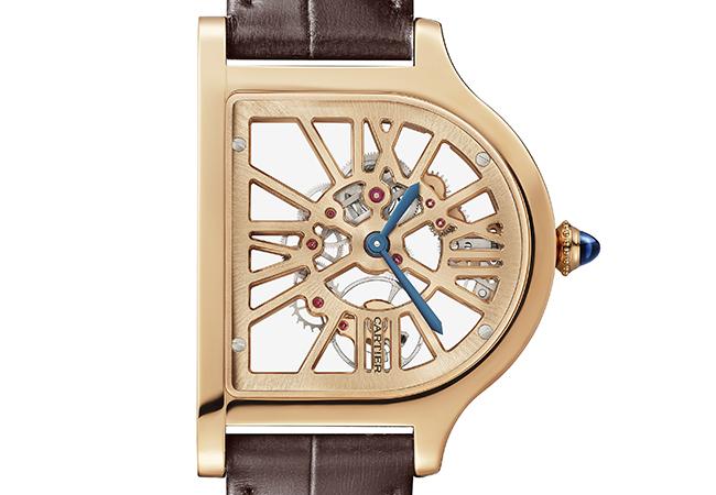 卡地亞Cloche De Cartier