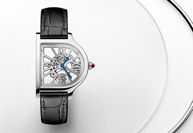 卡地亞Cloche De Cartier