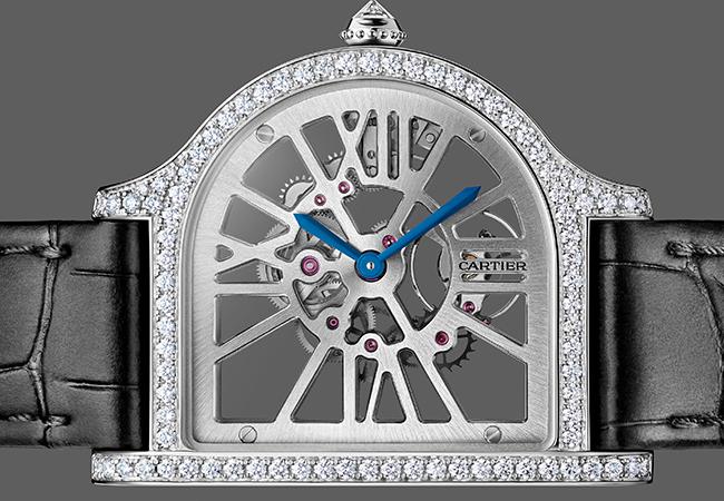 卡地亞Cloche De Cartier