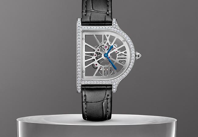 卡地亞Cloche De Cartier