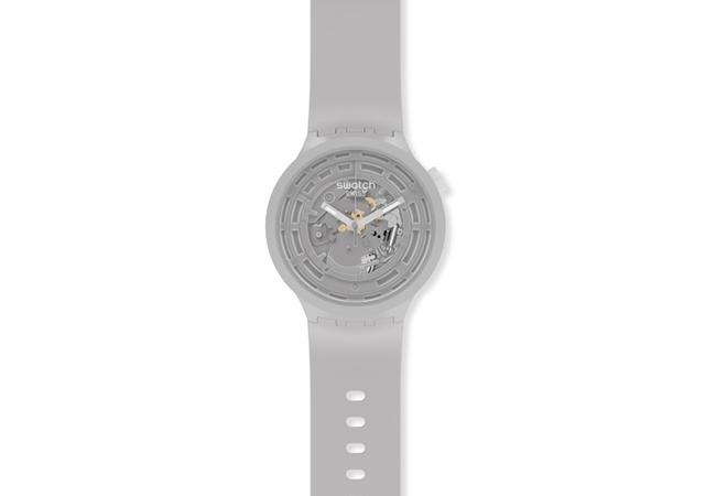 SWATCH Big Bold Bioceramic