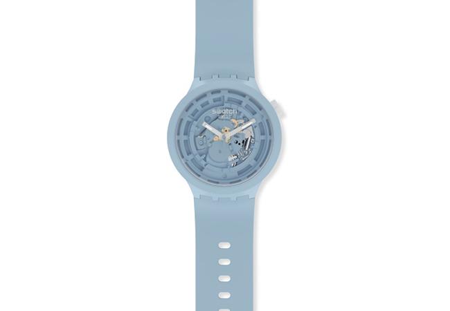 SWATCH Big Bold Bioceramic