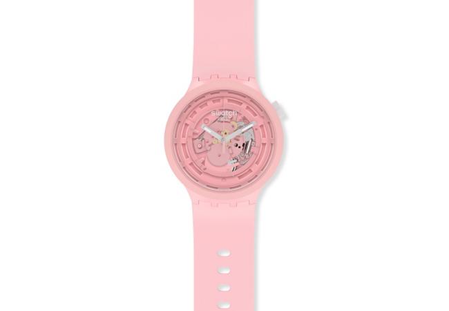 SWATCH Big Bold Bioceramic