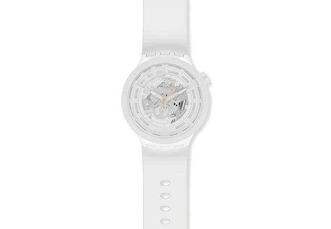 SWATCH Big Bold Bioceramic