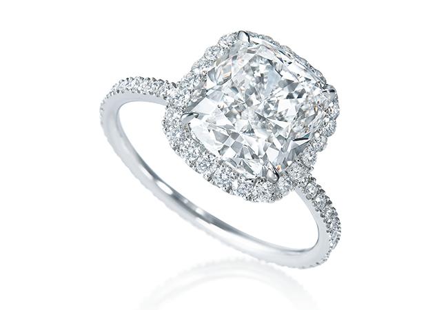 海瑞溫斯頓2021新加坡紅星大獎