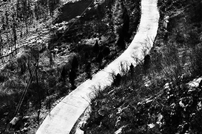 德國威茲勒恩斯特·徠茲博物館展出《雅各·奧厄·索博爾：到達與啟程》攝影展