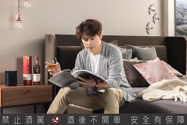 Glenfiddich格蘭菲迪12年天使雪莉單一麥芽威士忌