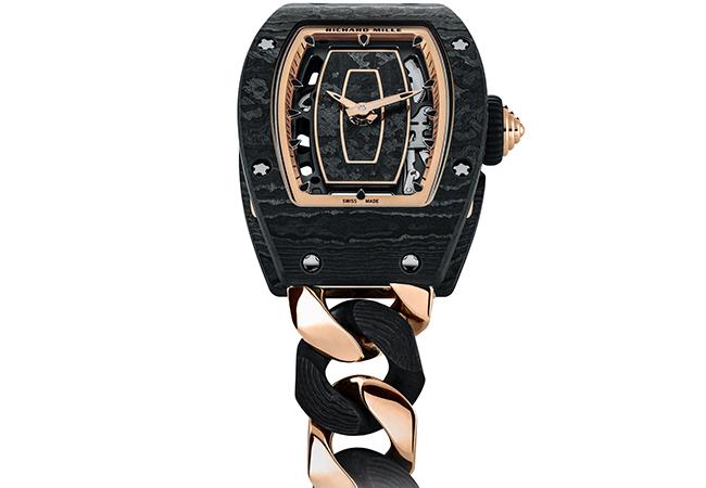 RM 07-01 Automatic