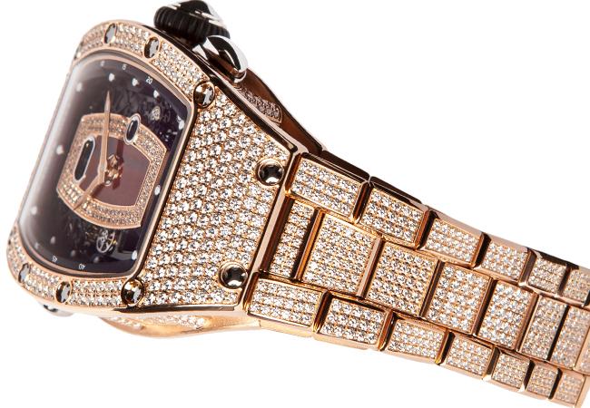 RM 07-01 Automatic