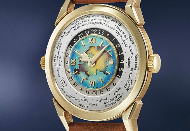 名錶薈萃-日內瓦XIII拍賣