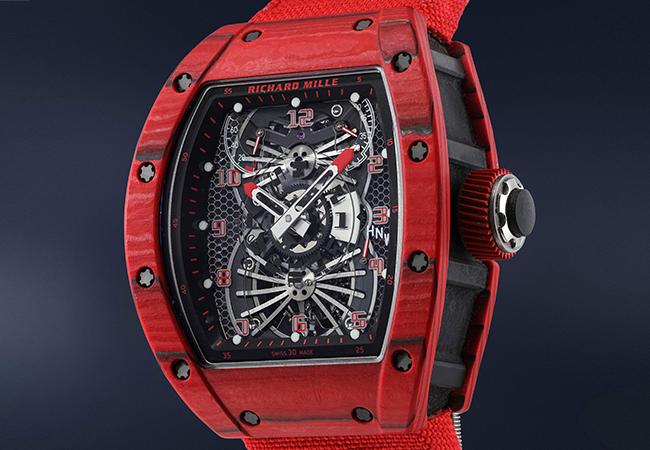 RICHARD MILLE, Ref. RM022