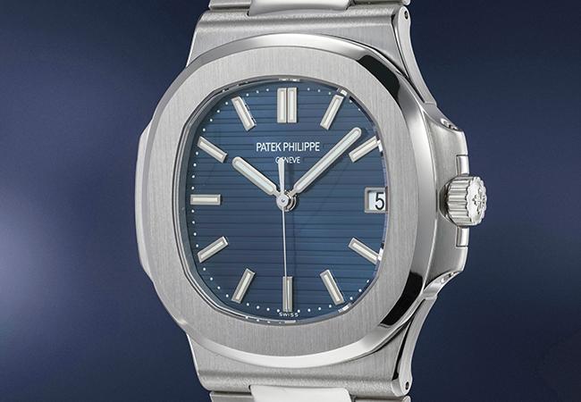 PATEK PHILIPPE, Ref. 5711 P