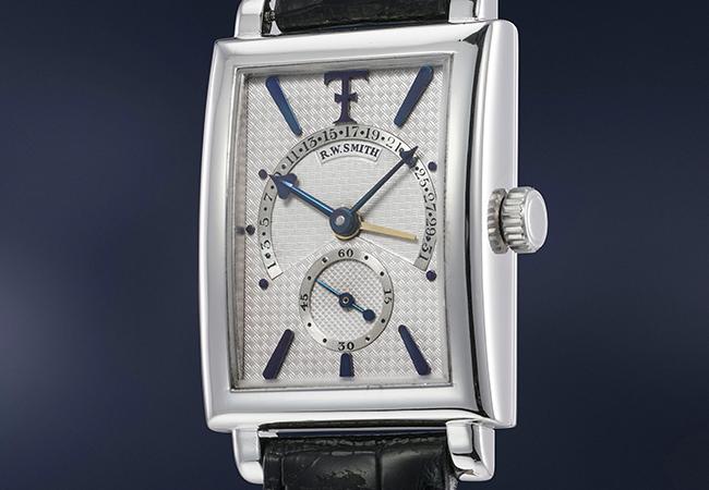 ROGER SMITH, Series 1 