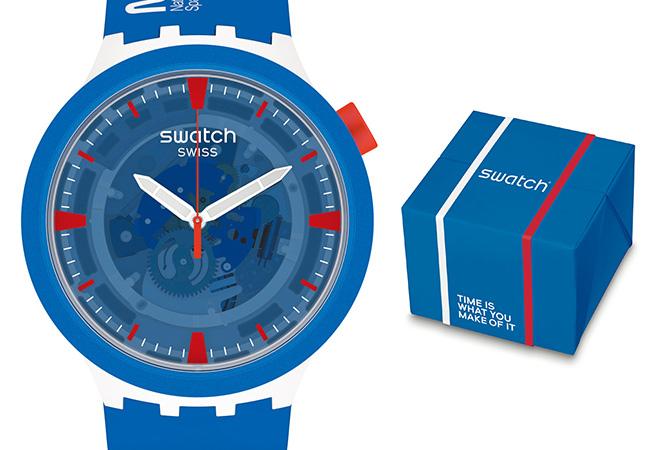 JUMPSUIT蔚藍宇宙