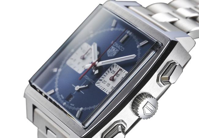 TAG HEUER Monaco Heuer 02