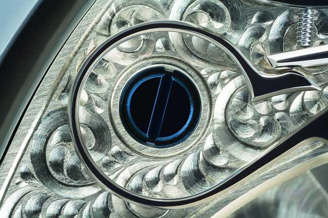 金雕工藝Engraving