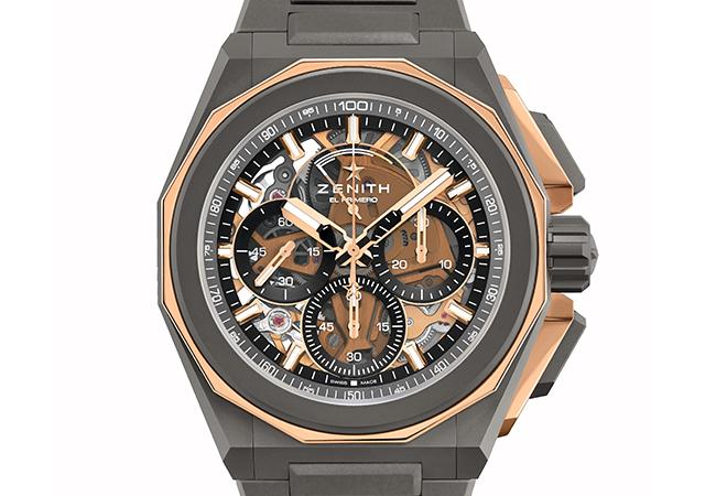 真力時宣佈中國影星肖戰 出任品牌代言人 