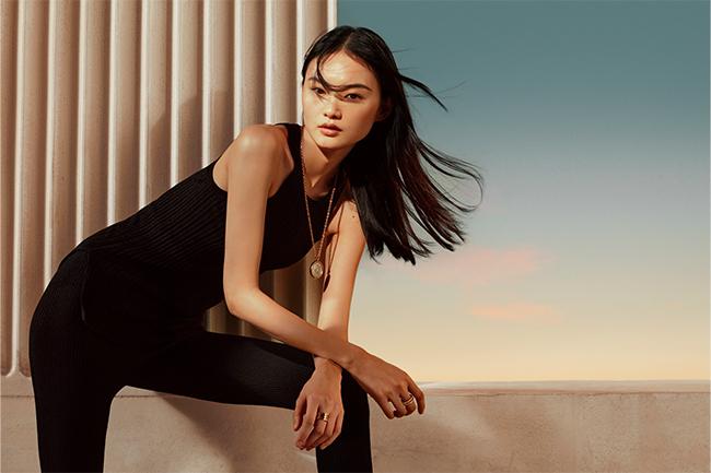 寶格麗2021 Summer Campaign