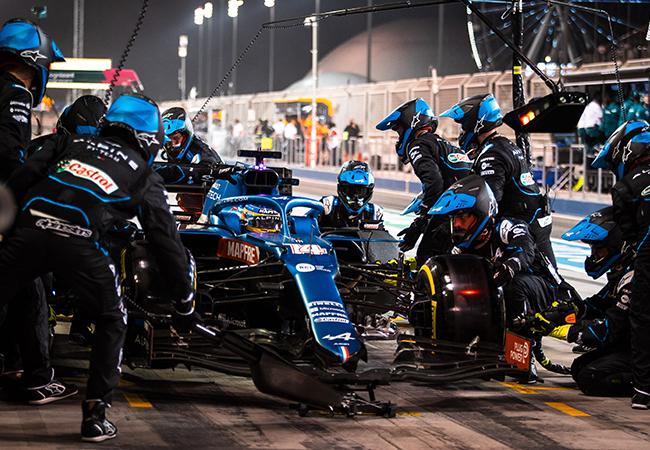 勞力士與賽車運動:推動創新逾百年