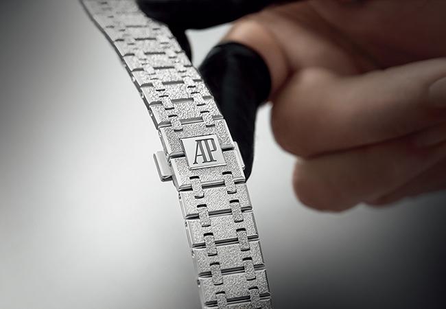 愛彼皇家橡樹系列2021年新品