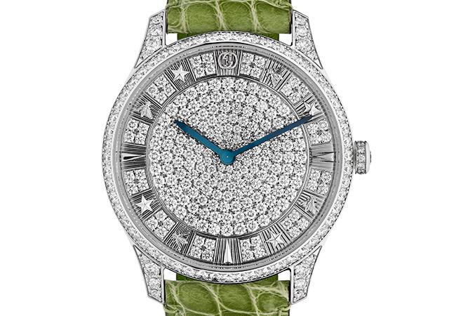 古馳GUCCI G-Timeless系列腕錶