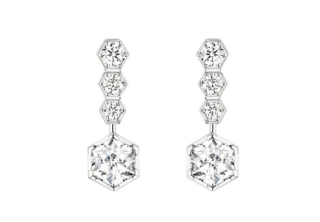 CHAUMET Bee My Love系列珠寶