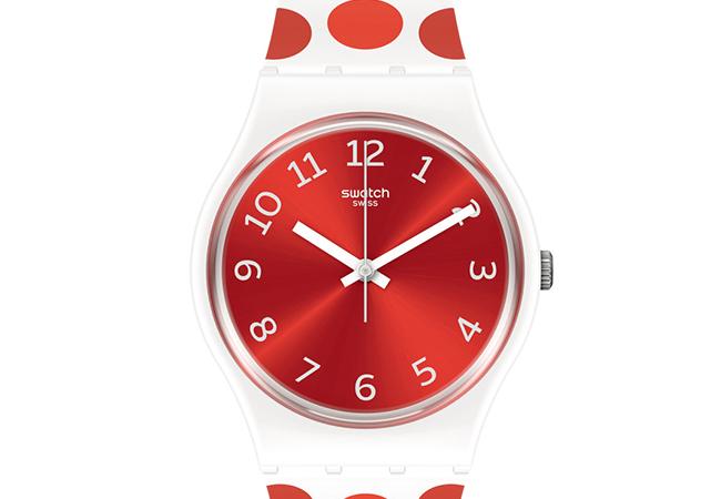 SWATCH擔任2020杜拜世博會官方指定計時推出全新8款新作- 城邦