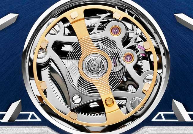 JAEGER-LECOULTRE積家Reverso Tribute Tourbillon Duo翻轉系列雙時區陀飛輪腕錶