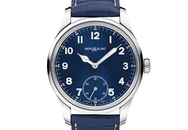 ETA 6497/6498手上鍊機芯