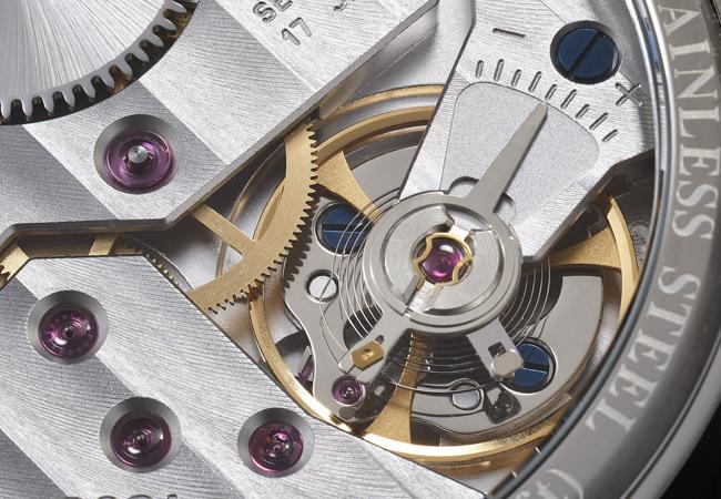 ETA 6497/6498手上鍊機芯