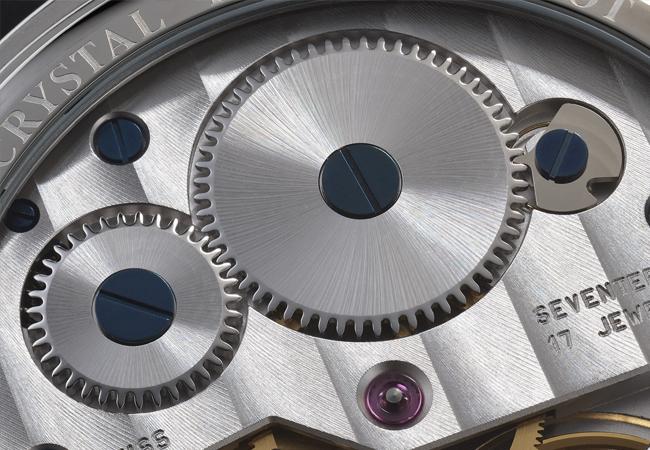 ETA 6497/6498手上鍊機芯