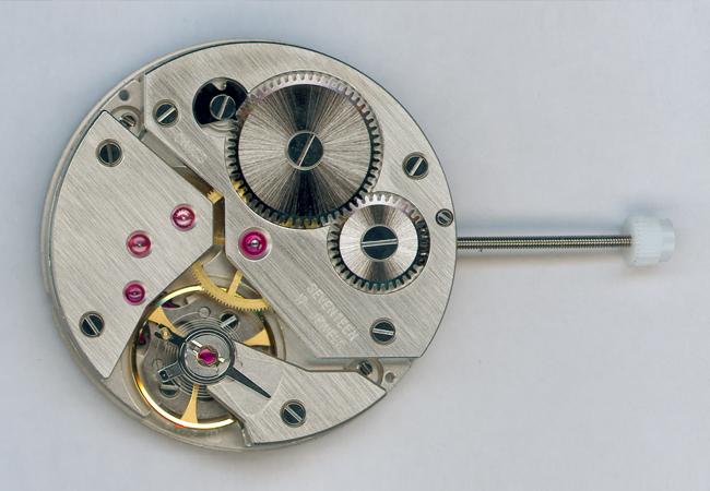 ETA 6497/6498手上鍊機芯