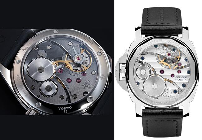 ETA 6497/6498手上鍊機芯