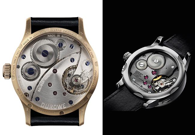 ETA 6497/6498手上鍊機芯