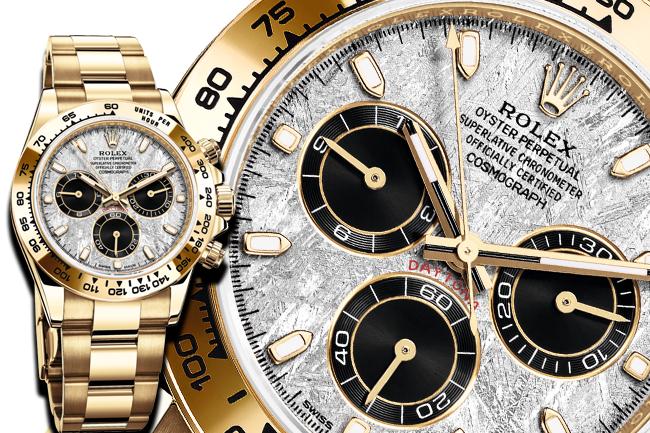 寶島鐘錶嘉義名店自信推薦 12款精選腕錶