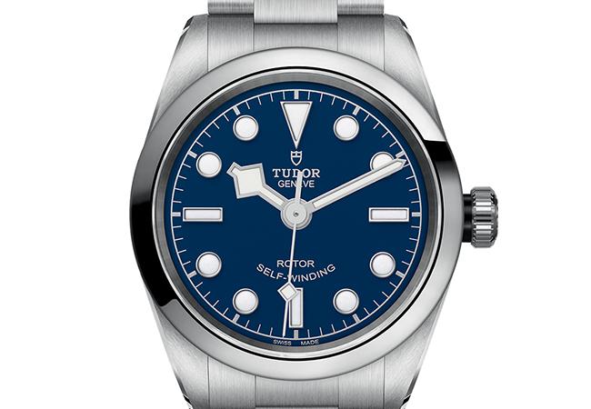 帝舵TUDOR Black Bay 32