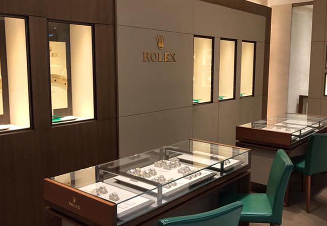 寶島鐘錶嘉義名店