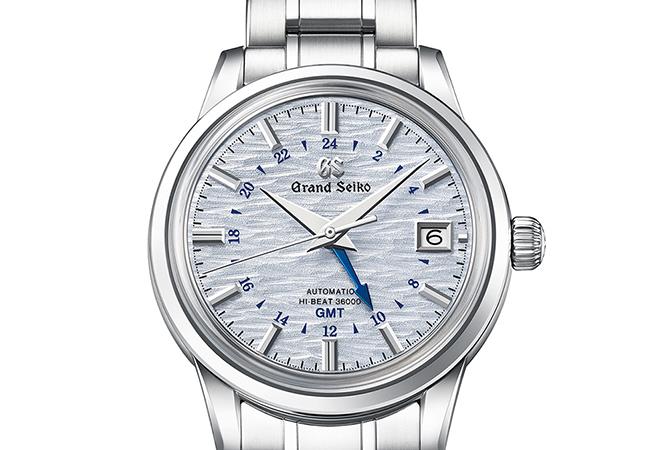 GRAND SEIKO SBGJ249