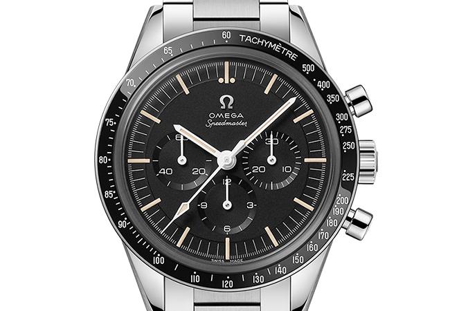 歐米茄OMEGA超霸復刻321腕錶