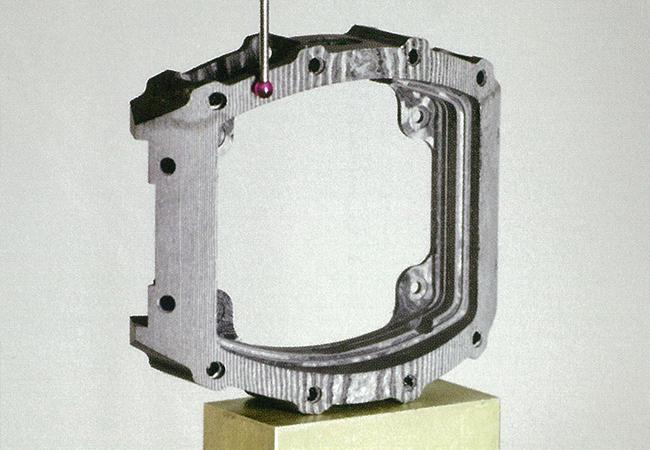 RICHARD MILLE RM 50-03 McLaren F1