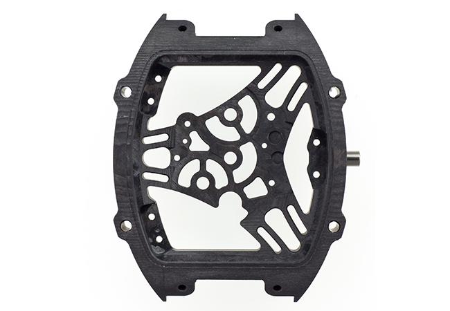 RICHARD MILLE RM 27-02 Tourbillon Rafael Nadal