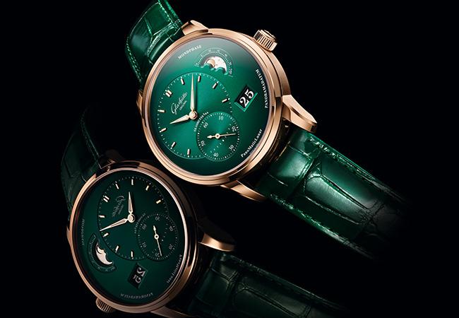 格拉蘇蒂原創GLASHUTTE ORIGINAL