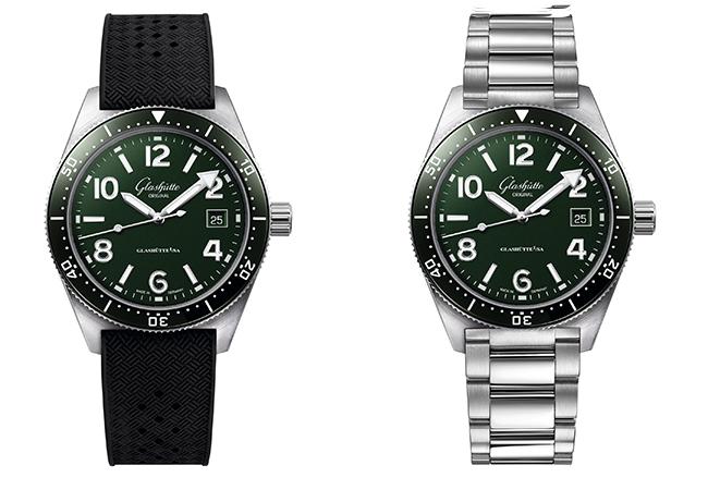 格拉蘇蒂原創GLASHUTTE ORIGINAL