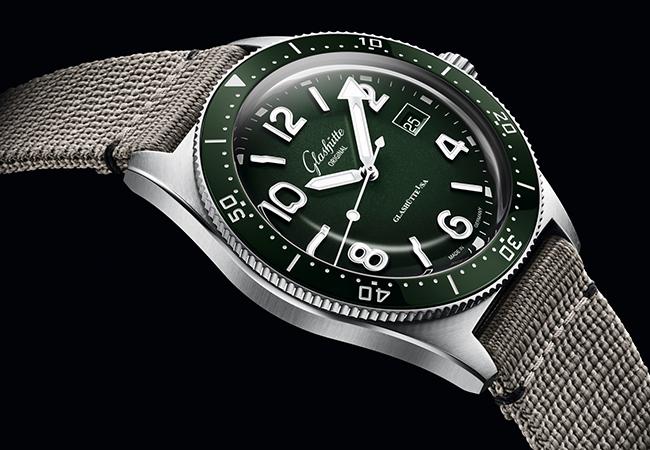 格拉蘇蒂原創GLASHUTTE ORIGINAL
