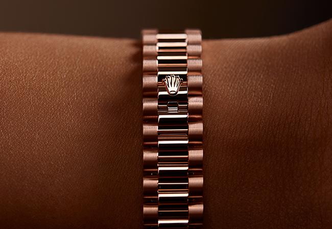 勞力士ROLEX Lady-Datejust