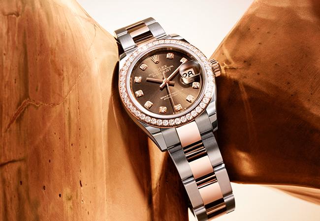 勞力士ROLEX Lady-Datejust