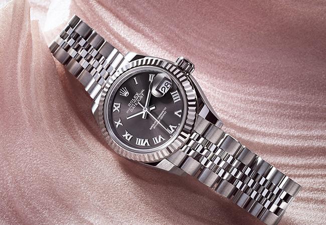 勞力士ROLEX Lady-Datejust