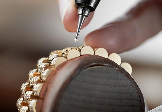 勞力士ROLEX Lady-Datejust