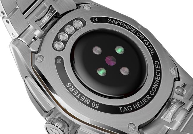 泰格豪雅TAG Heuer Connected Calibre E4智能腕錶