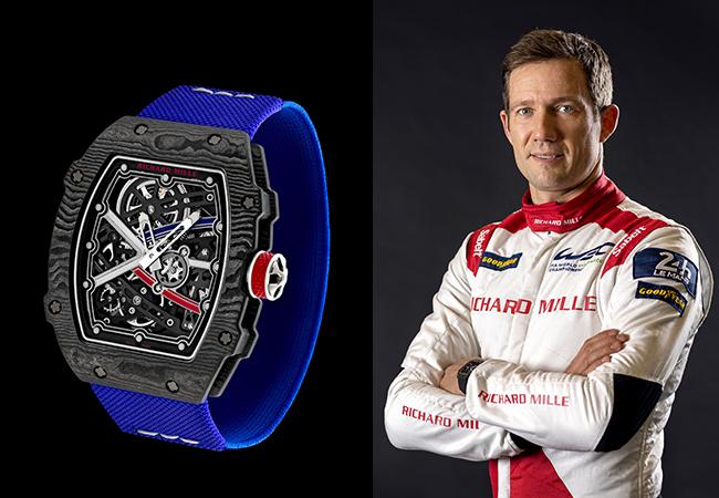 Sébastien Ogier